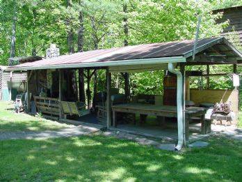 Boone Cabin Rentals